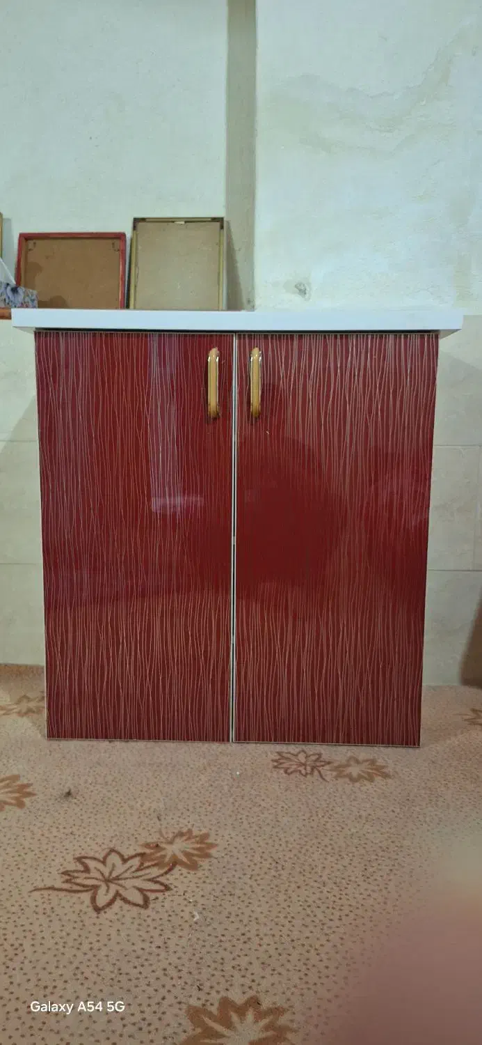 جا کفشی|جاکفشی، کمد، دراور|بندر گناوه, |دیوار