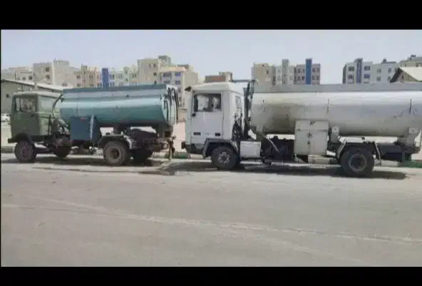 لوله بازکنی و تخلیه چاه|خدمات پیشه و مهارت|قرچک, مهدیه|دیوار