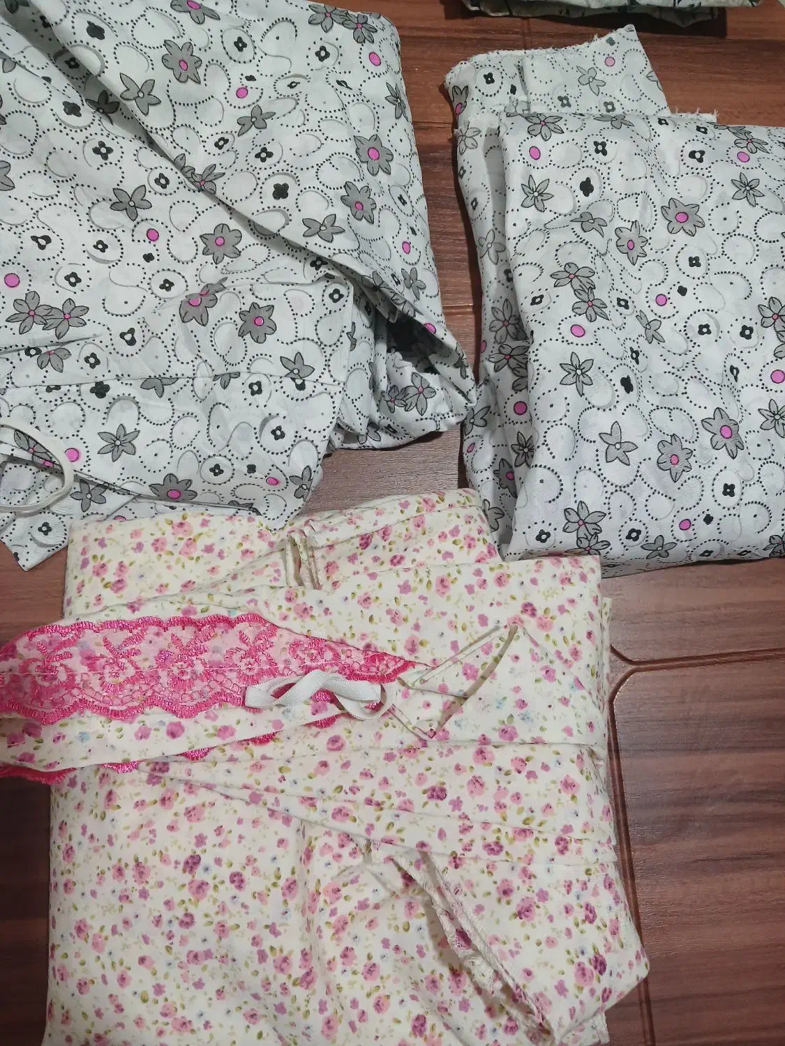 چادر نماز دخترانه|لباس|قوچان, |دیوار