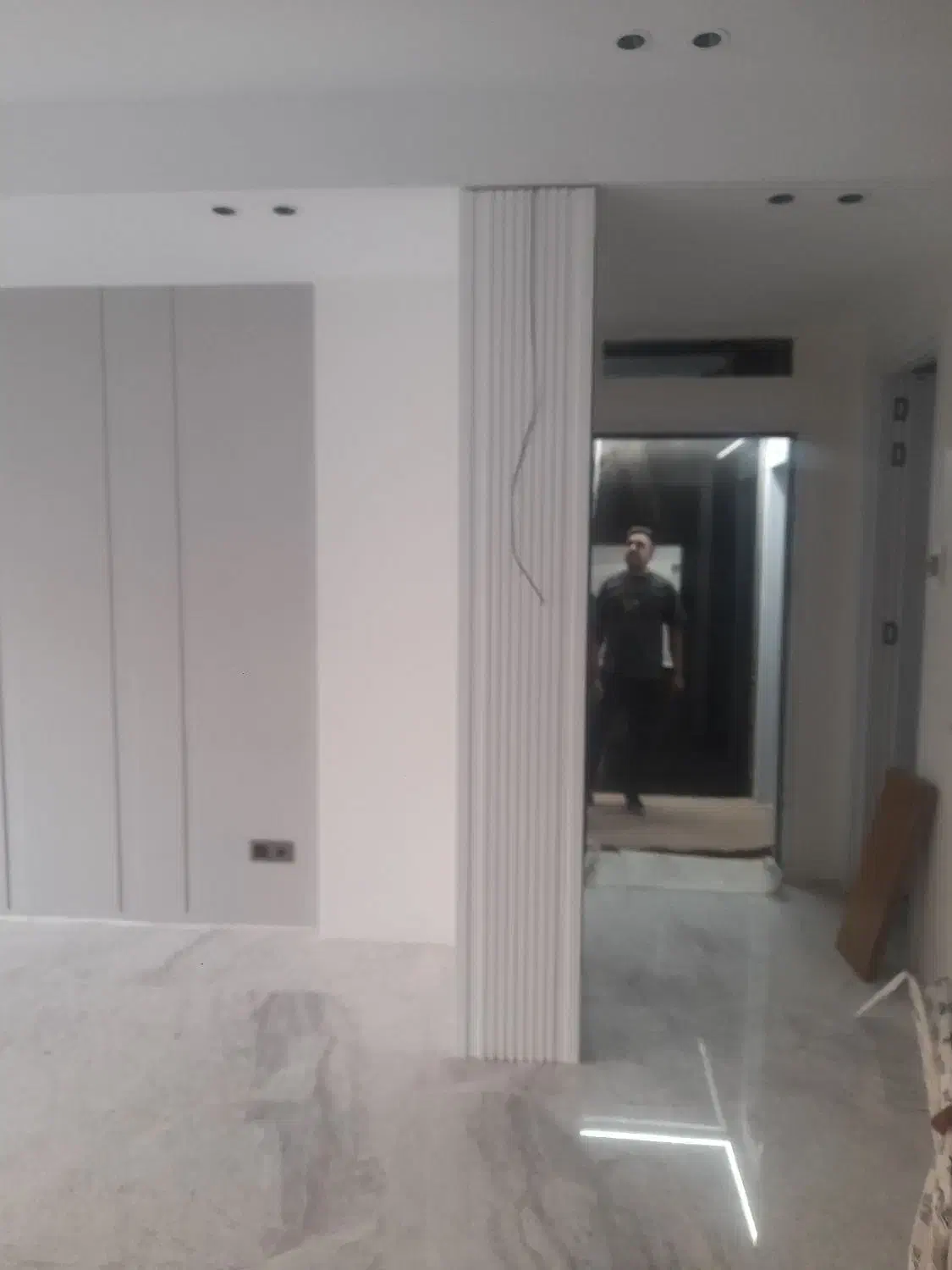 گچ کاری|خدمات پیشه و مهارت|رباط‌کریم, رباط‌کریم|دیوار