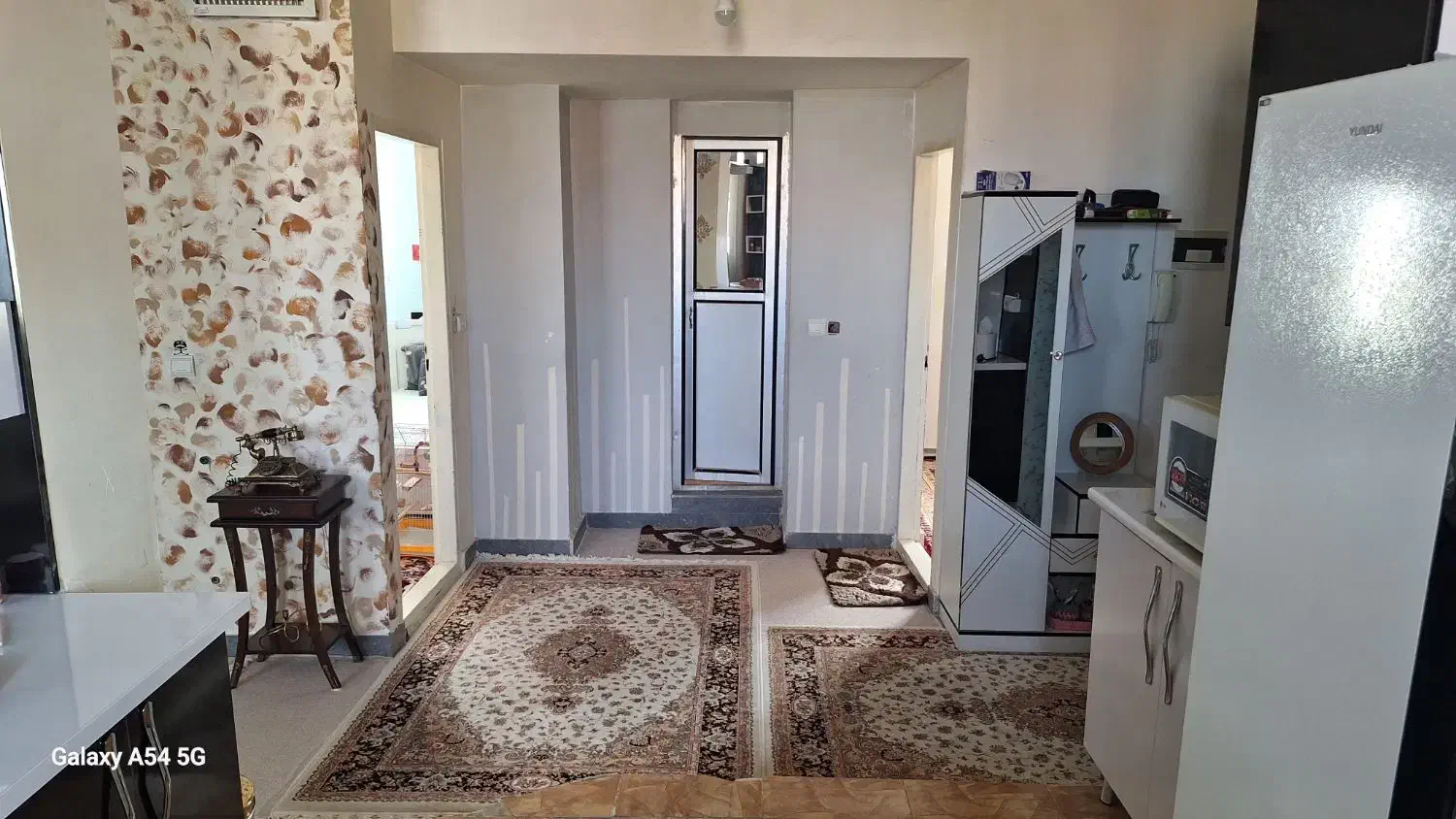 واحدمسکن مهر|فروش آپارتمان|نورآباد, |دیوار