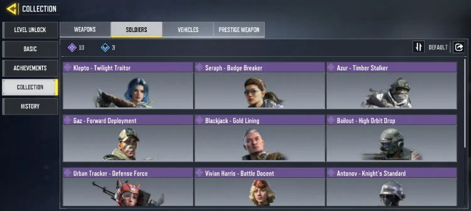 اکانت کالاف|کنسول، بازی ویدئویی و آنلاین|رشت, حمیدیان|دیوار