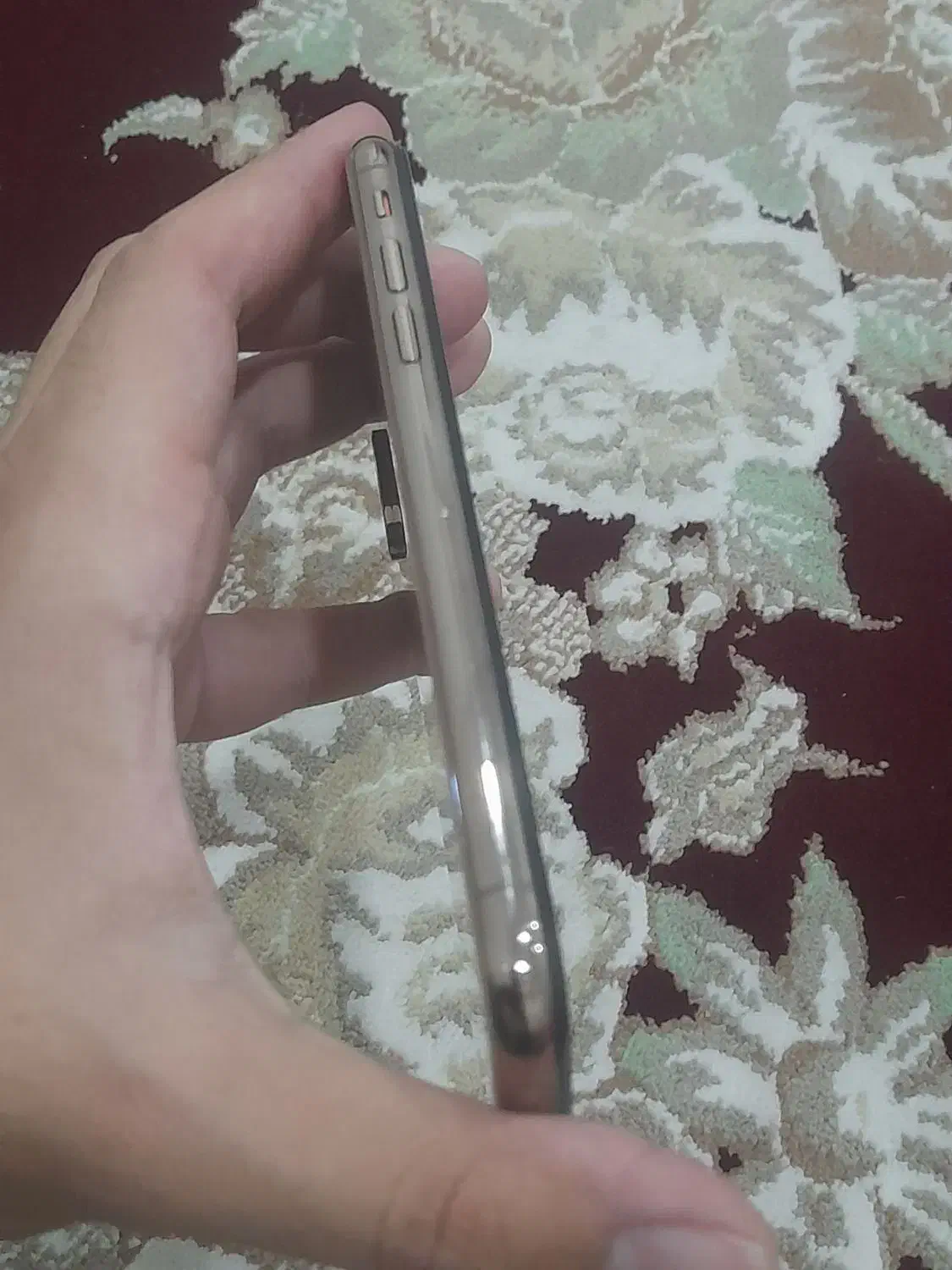 آیفون XS 256|موبایل|بانه, |دیوار