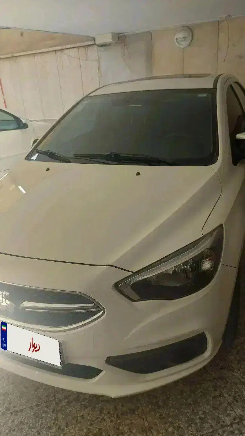 فوری فروشی|خودرو سواری و وانت|تهران, نجات اللهی|دیوار