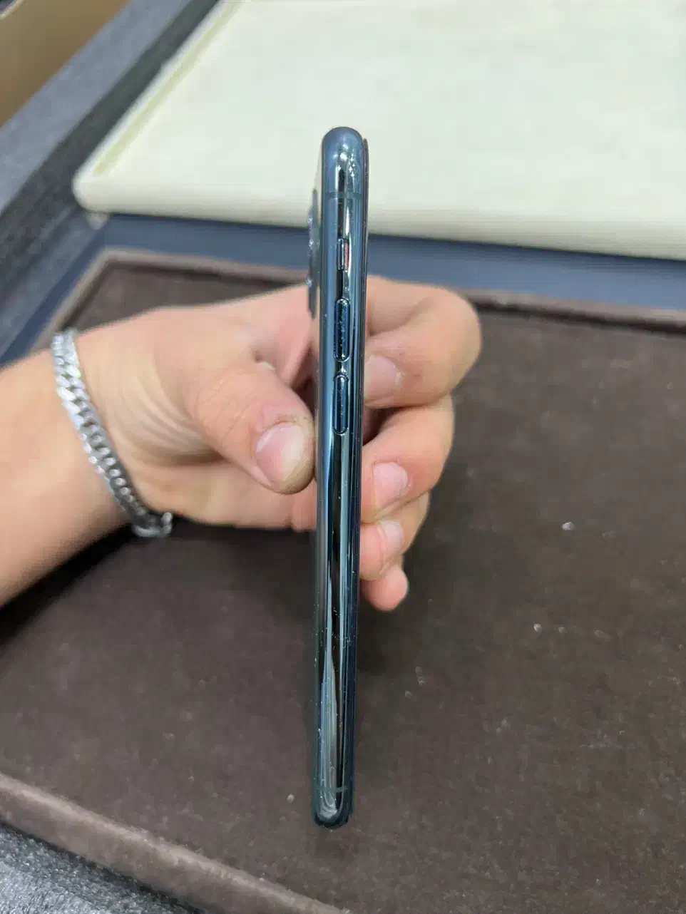 آیفون ۱۱پرو iPhone 11pro|موبایل|تهران, تهرانسر مرکزی|دیوار