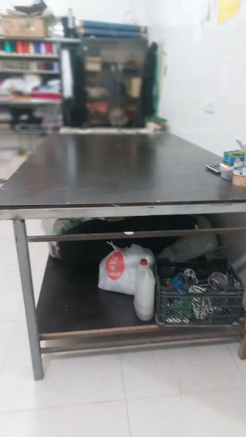 میزبرش خیاطی|لوازم خیاطی و بافتنی|رباط‌کریم, شترخوار|دیوار