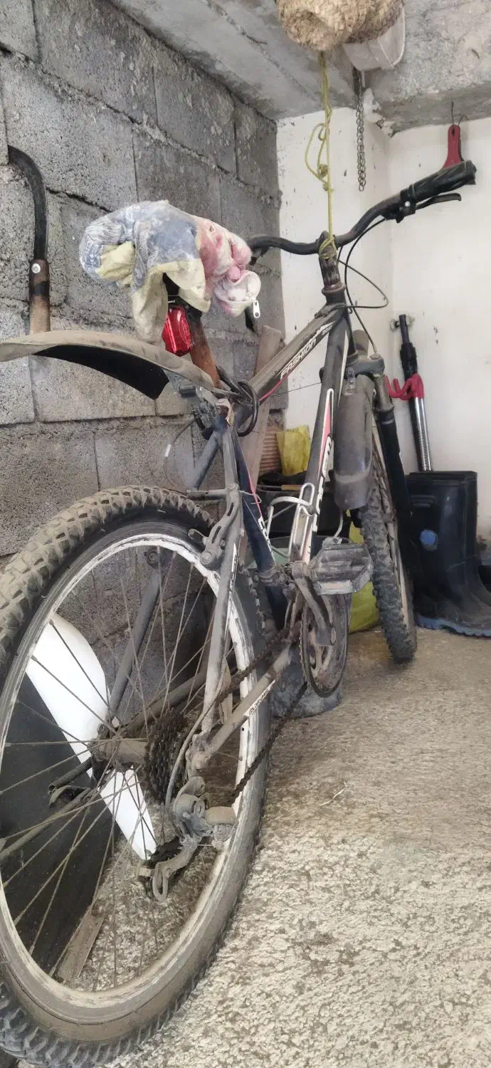 دوچرخه فروش فوری|دوچرخه، اسکیت، اسکوتر|بابکان, |دیوار