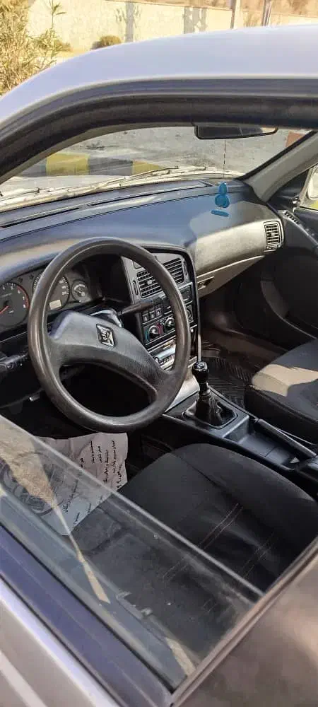 روا سال دوگانه کارخانه|خودرو سواری و وانت|پردیس, فاز ۸|دیوار