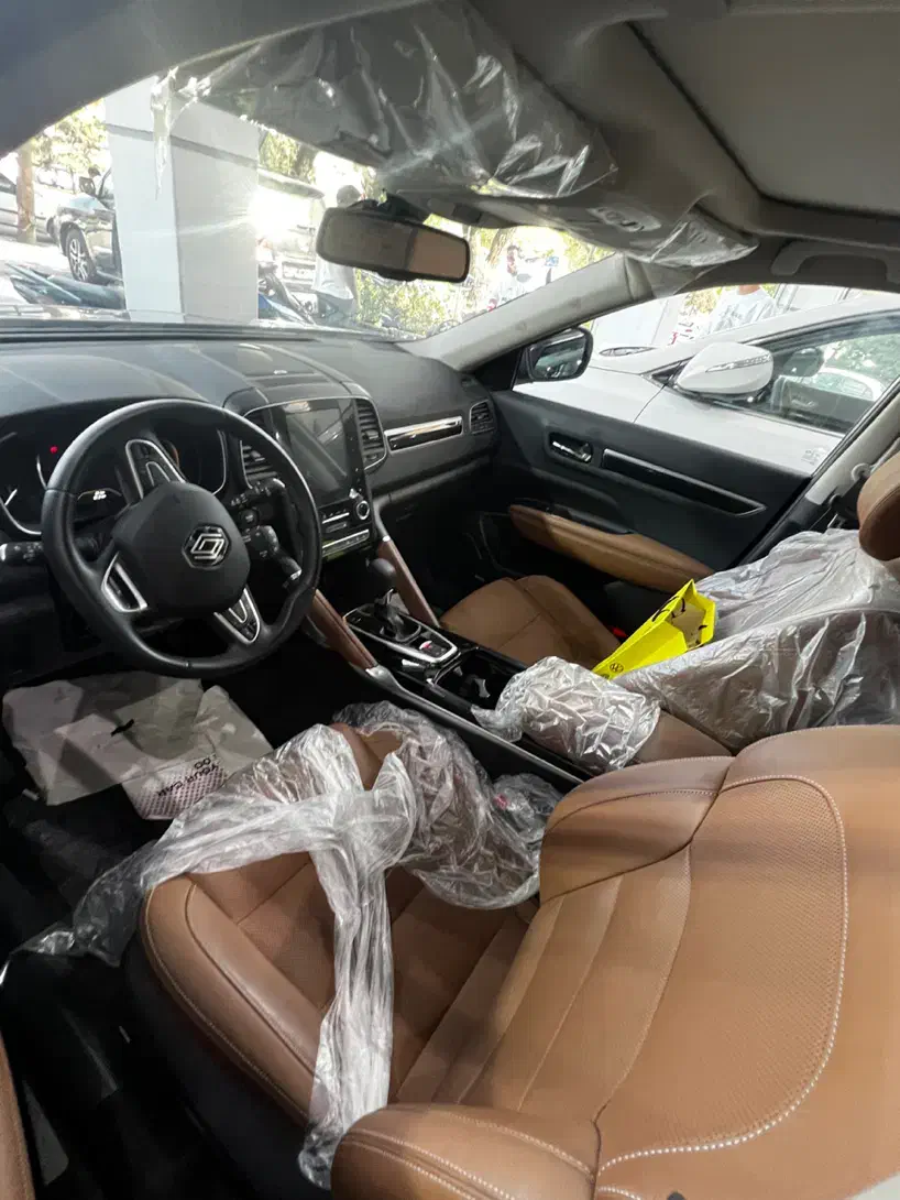 رنو کویوس ۲۰۲۵ صفر|خودرو سواری و وانت|تهران, سهروردی|دیوار