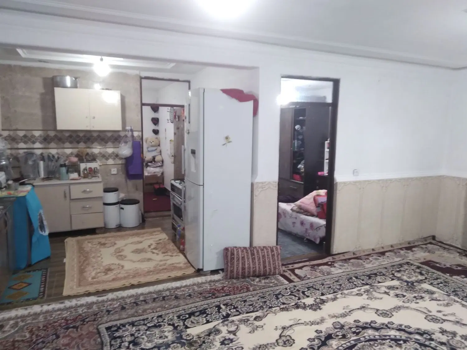 ویلایی|فروش خانه و ویلا|پاکدشت, پاکدشت (مامازند)|دیوار