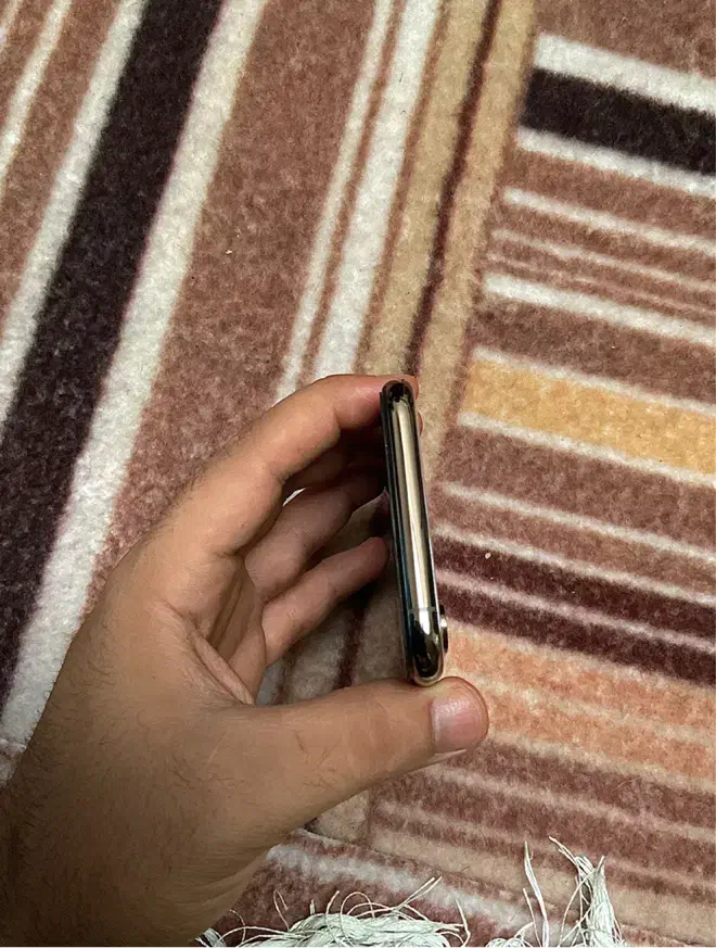 Xs 256 gold|موبایل|سنندج, |دیوار