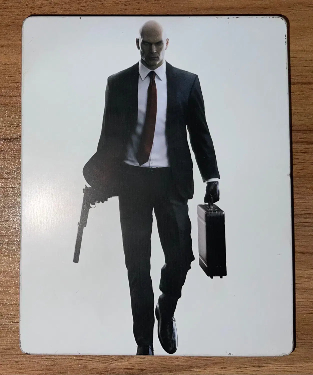 بازی ps4 هیتمن ۱|کنسول، بازی ویدئویی و آنلاین|تهران, شهرک محلاتی|دیوار