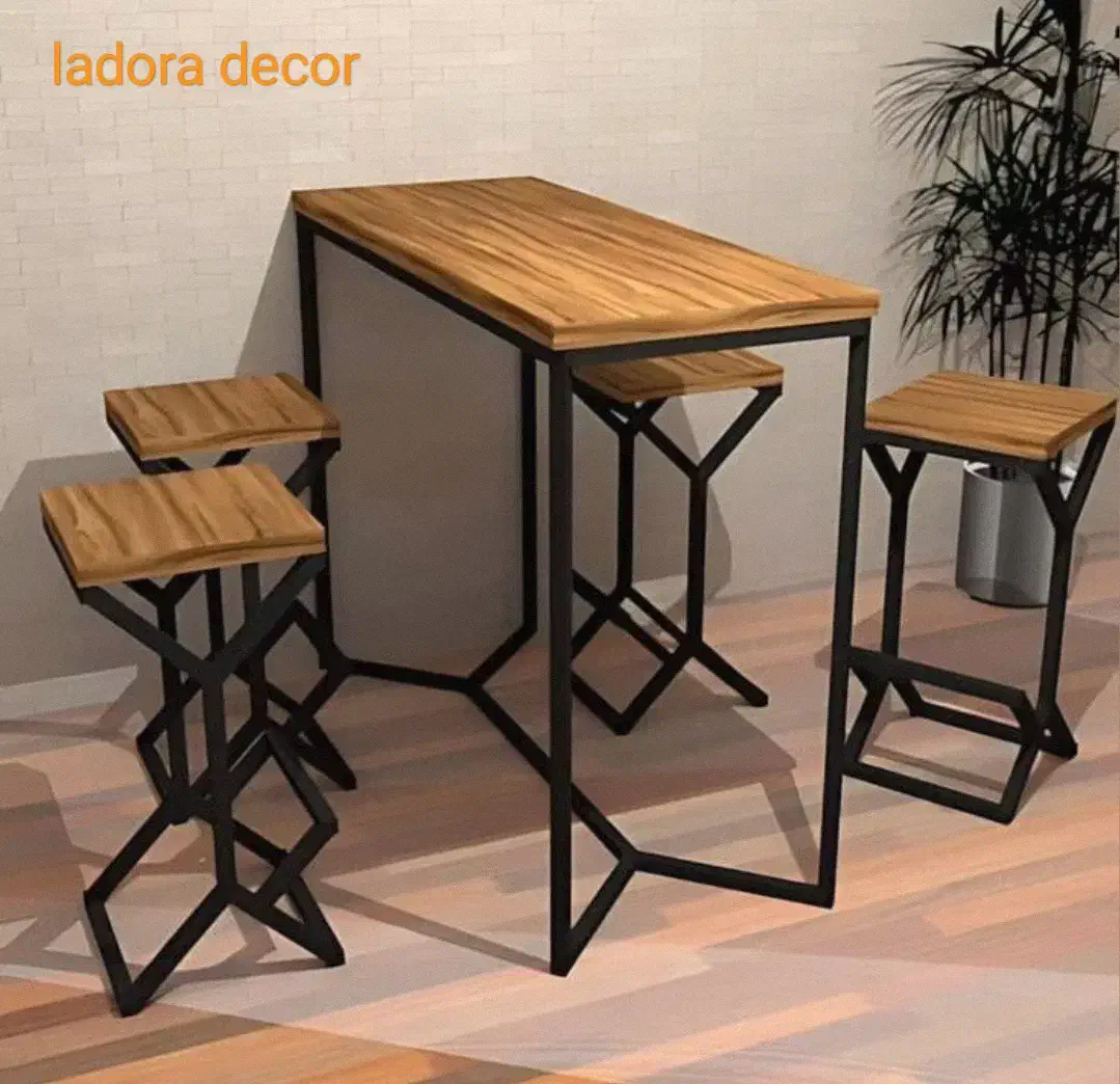 صندلی کانتر|صندلی و نیمکت|فردیس, سرحد آباد|دیوار