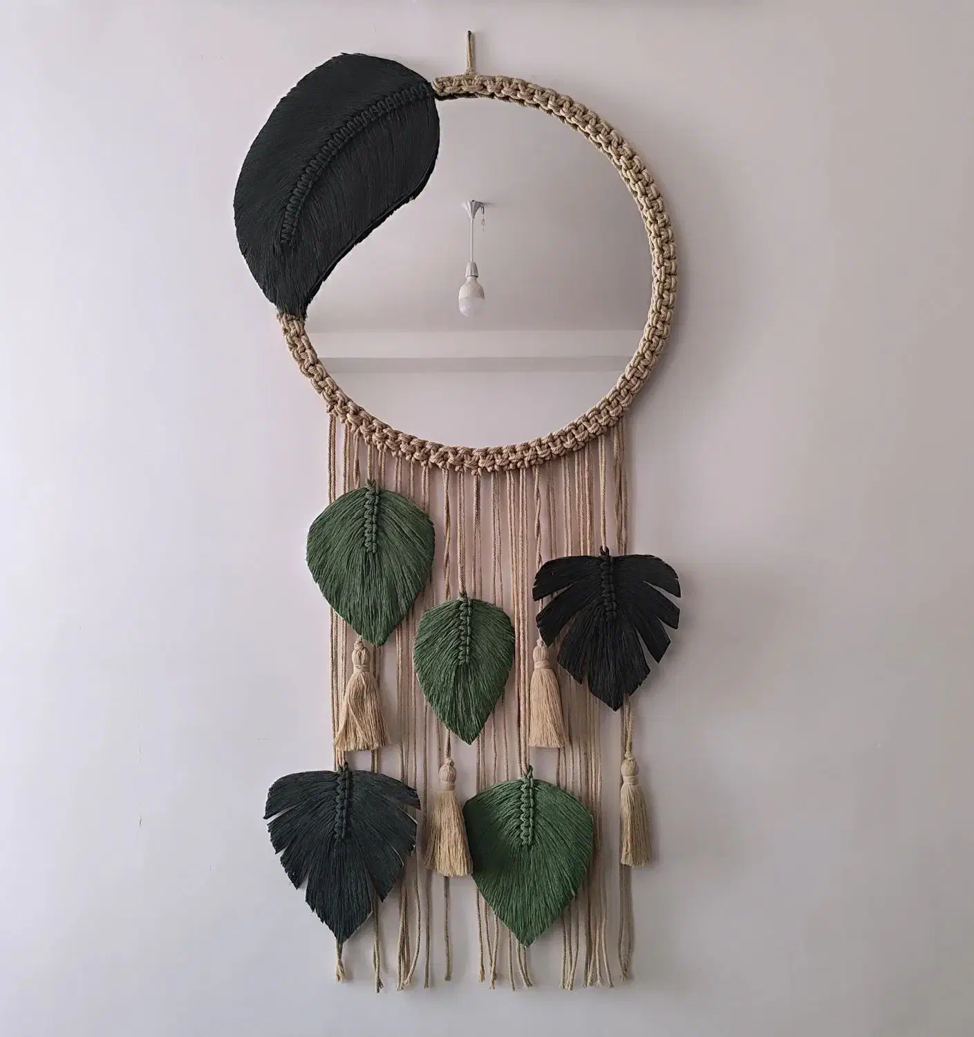 آینه|آینه|زنجان, |دیوار