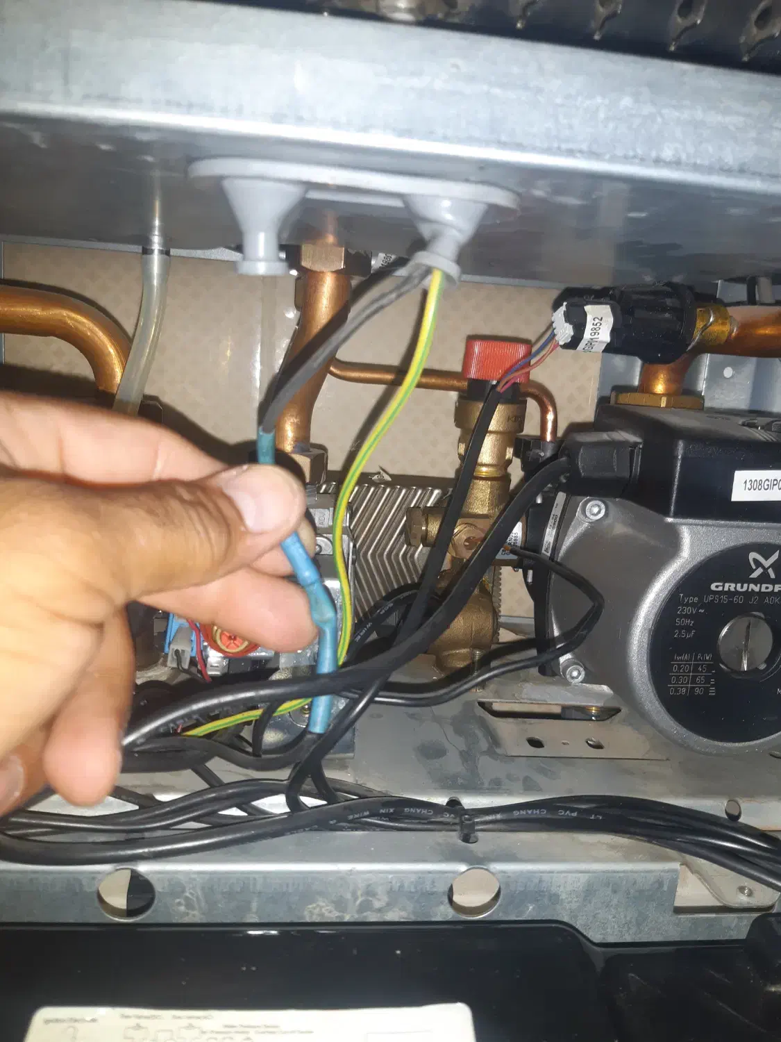 تعمیرات تخصصی لوازم خانگی (24 ساعته)|خدمات پیشه و مهارت|مهاباد (آذربایجان غربی), |دیوار