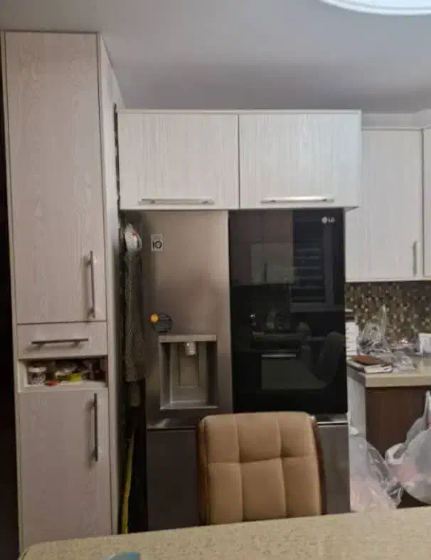 کابینت دسته دوم|مصالح و تجهیزات ساختمان|آران و بیدگل, |دیوار