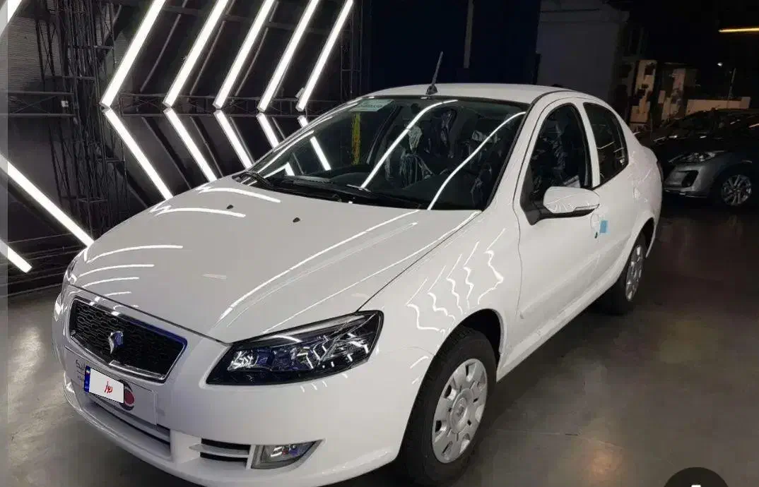 حواله رانا پلاس|خودرو سواری و وانت|ساری, |دیوار