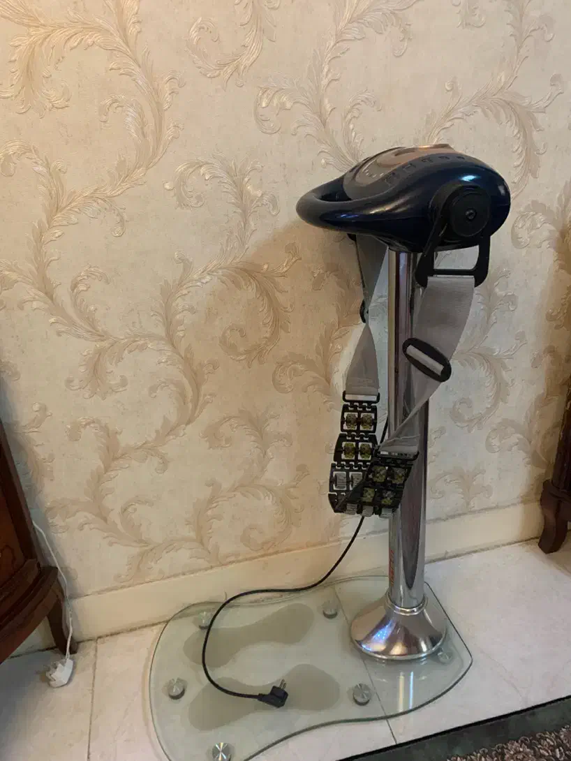 دستگاه فیبره لاغری|تجهیزات ورزشی|اهواز, شهرک برق|دیوار