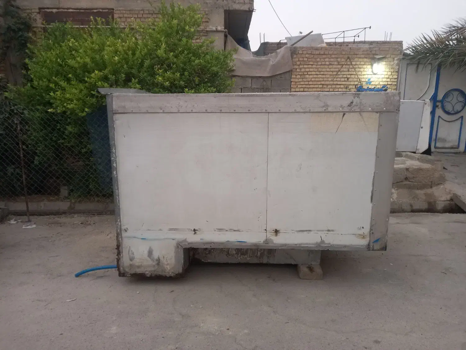 یخچال نیسان|قطعات یدکی و لوازم جانبی|رامشیر, |دیوار