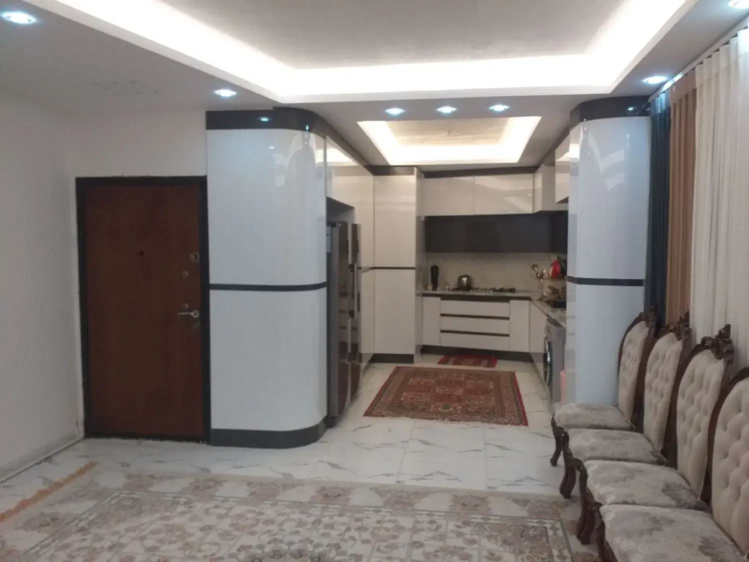 آپارتمان|فروش آپارتمان|گرمی, |دیوار