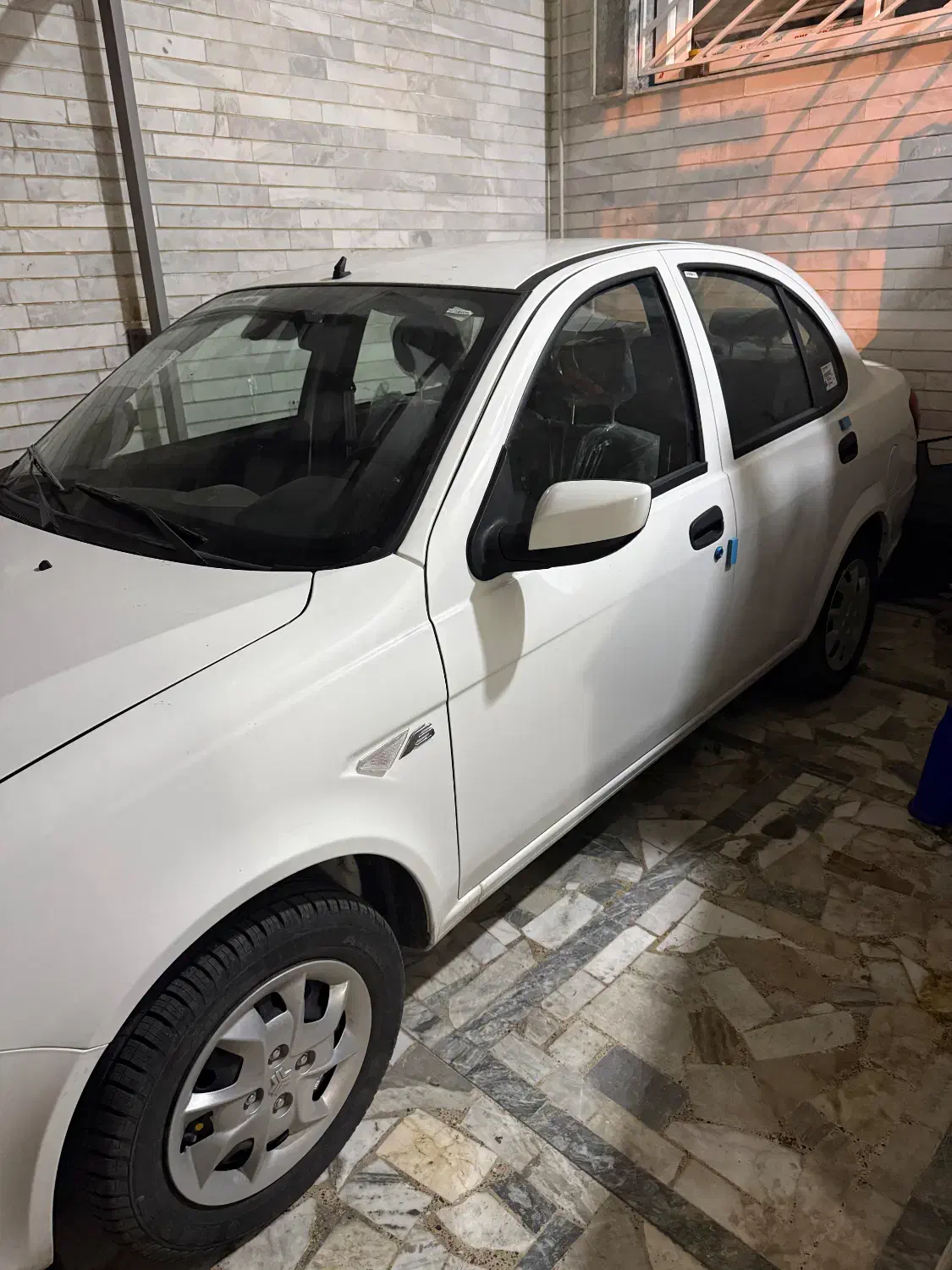 ساینا s صفرخشک|خودرو سواری و وانت|گرگان, |دیوار