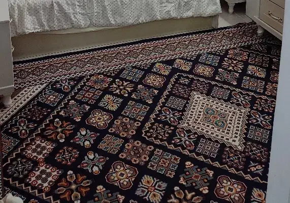 گلیم 6متری|گلیم، جاجیم، گبه|تهران, مشیریه|دیوار