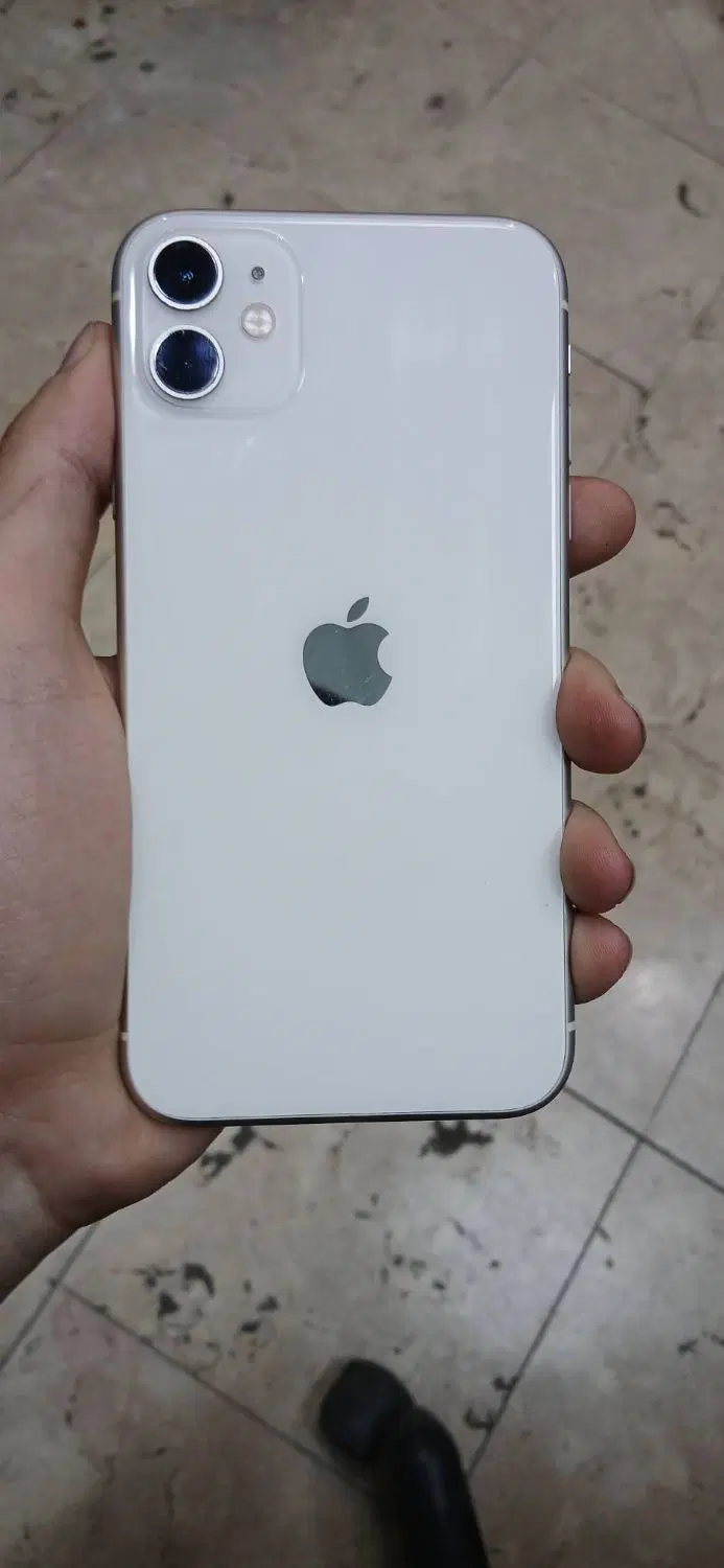 iphone11|موبایل|تهران, جنتآباد جنوبی|دیوار