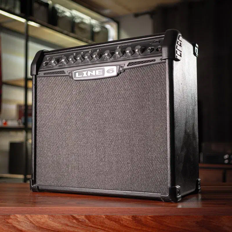 آمپلی‌فایر Line 6 IV30 لاین 6|گیتار، بیس، امپلیفایر|تهران, بهجت‌آباد|دیوار