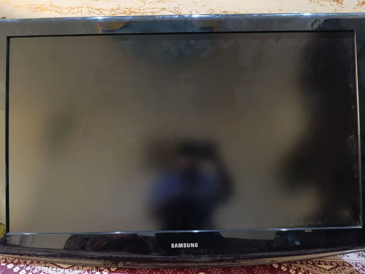 تلوزیون سامسونگ|تلویزیون و پروژکتور|اسلامشهر, شهرک امام حسین (میان آباد)|دیوار