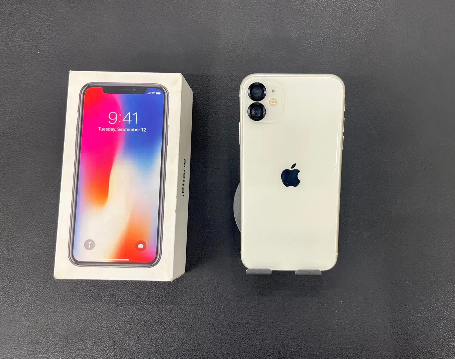 Apple iPhone 11|موبایل|سرخرود, |دیوار