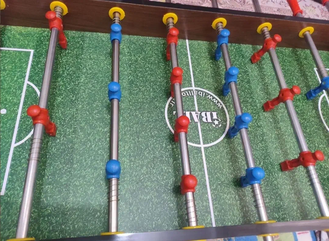 فوتبال دستی ای بال|ورزشهای توپی|نوشهر, |دیوار