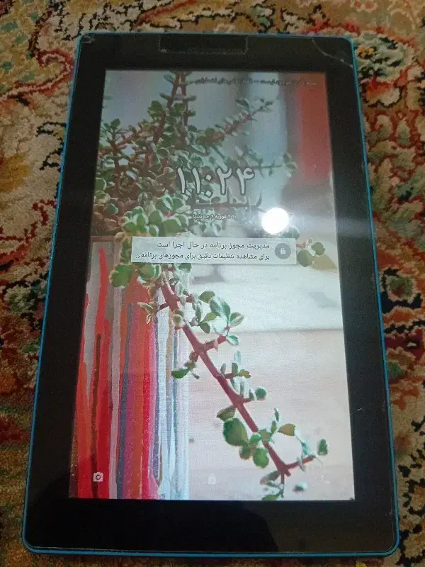 تبلت لنوو|تبلت|تهران, شمیران‌نو|دیوار