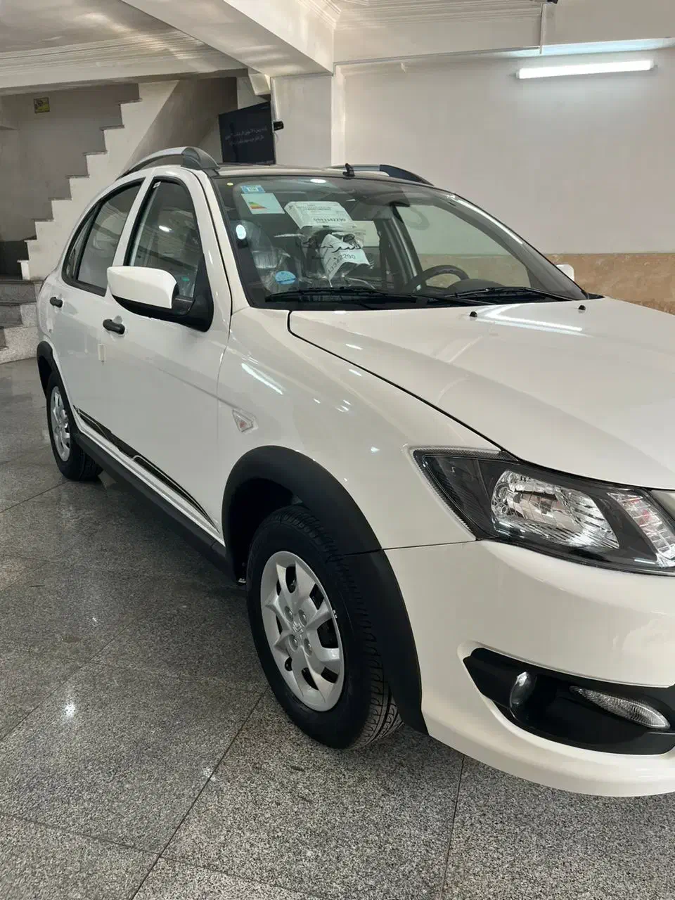 کوئیک RS 1404 آخر برج ۹|خودرو سواری و وانت|تبریز, |دیوار