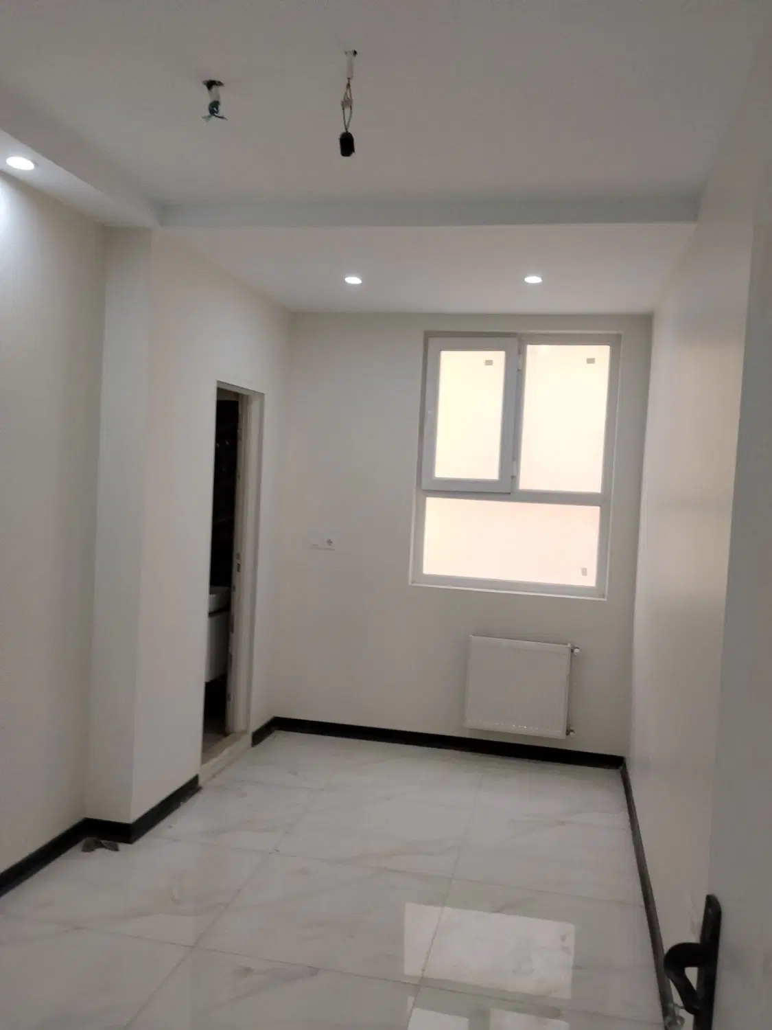 110 متر سه خواب فول امکانات طرشت جنوبی|فروش آپارتمان|تهران, طرشت|دیوار