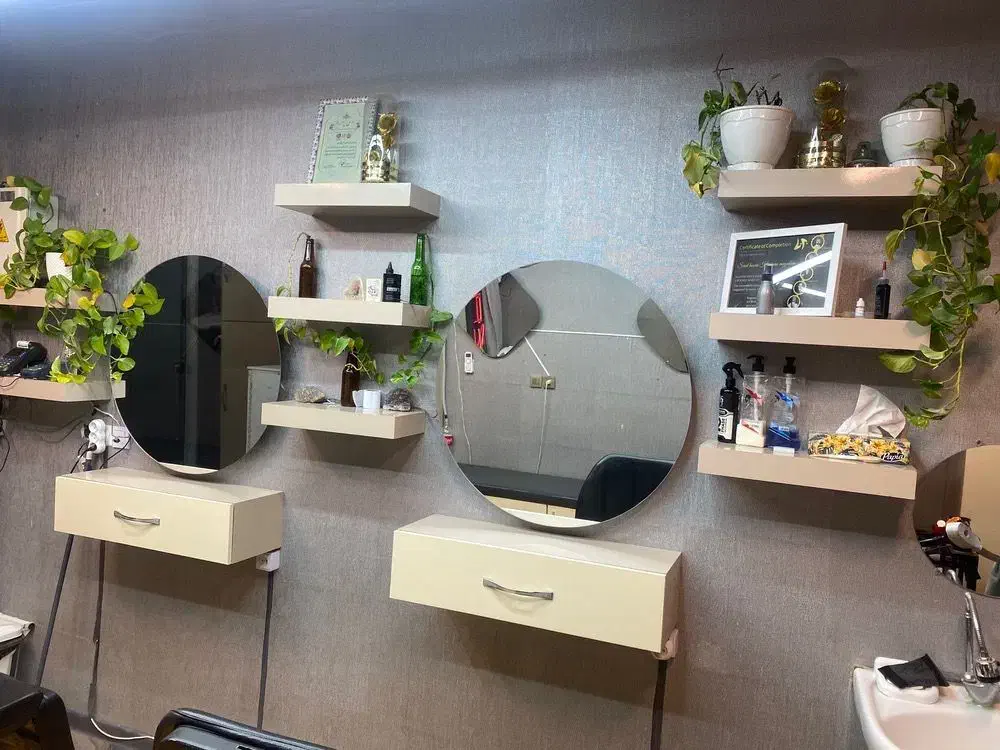 فروشی|آرایشگاه و سالن‌های زیبایی|تربت‌حیدریه, مظفریه|دیوار