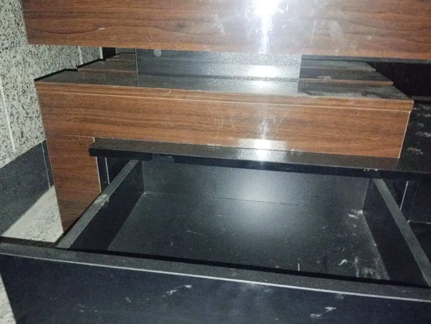 میز تلویزیون|میز تلویزیون|تهران, دهونک|دیوار