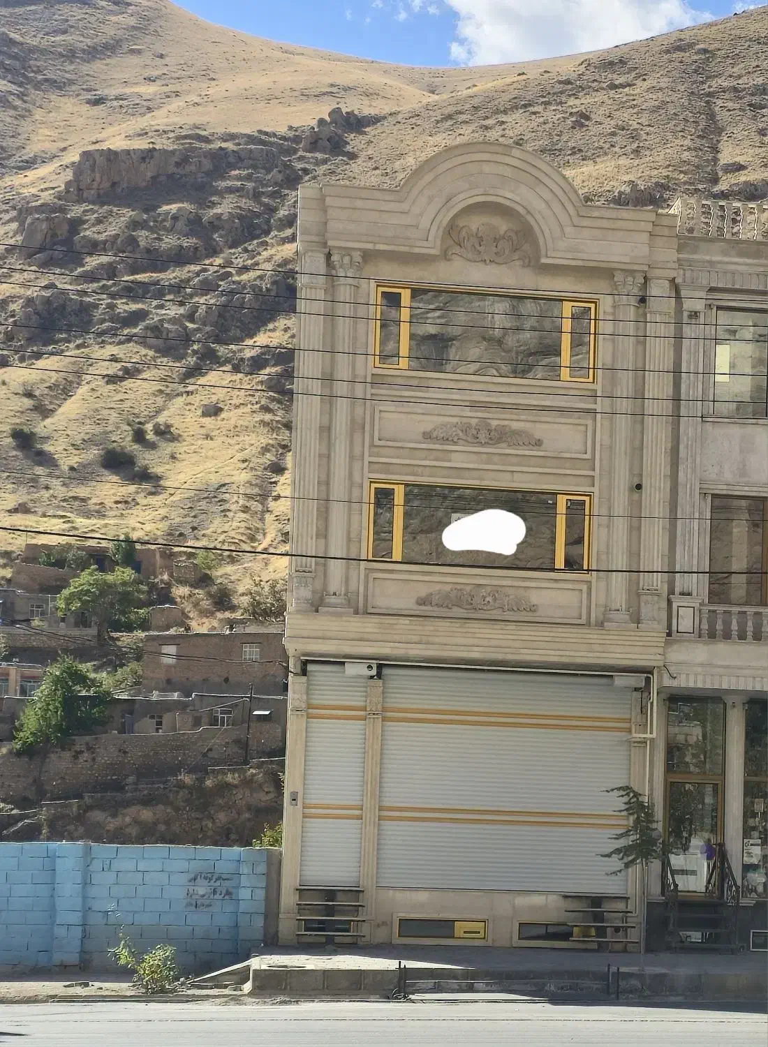 اجاره واحد برای امورات دفتری . شرکتی ، مطب ، وکالت|اجارهٔ دفتر کار، اتاق اداری، مطب|ماکو, |دیوار