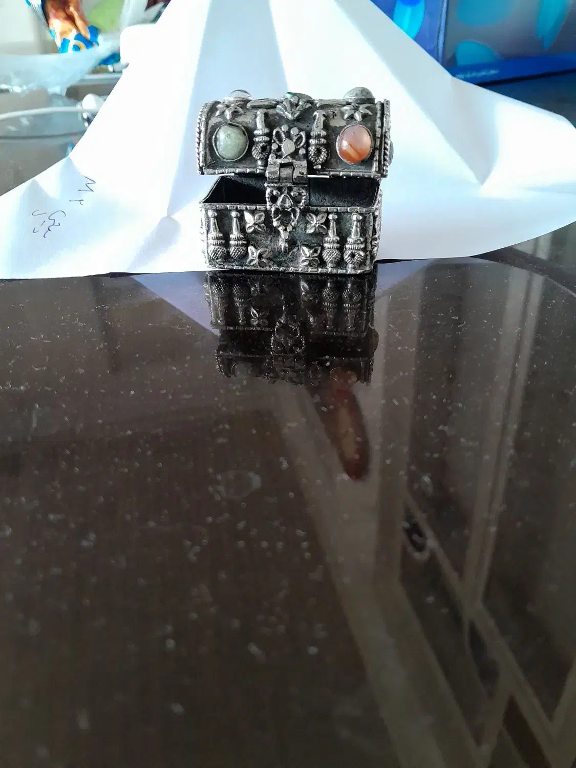 عتیقه جات|کلکسیون اشیاء عتیقه|اهواز, کیانپارس |دیوار