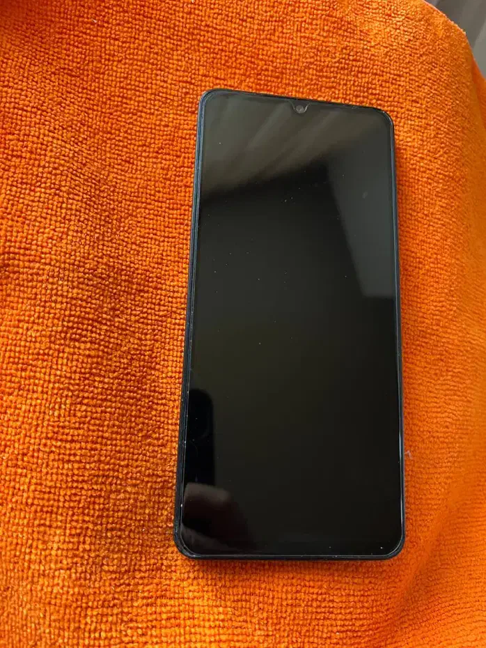 گوشی سامسونگ A06 128/6|موبایل|تهران, تهرانپارس غربی|دیوار