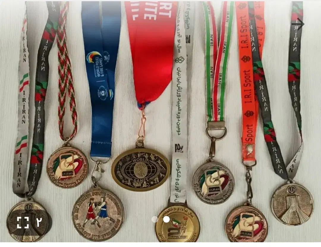 آموزش بوکس|خدمات آموزشی|گرگان, |دیوار