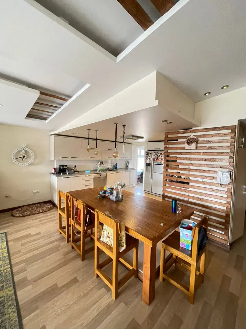 اپارتمان.۱۵۰متری.مهرشهرفاز۳خانقلاب|اجارهٔ آپارتمان|کرج, فاز ۳ مهرشهر|دیوار