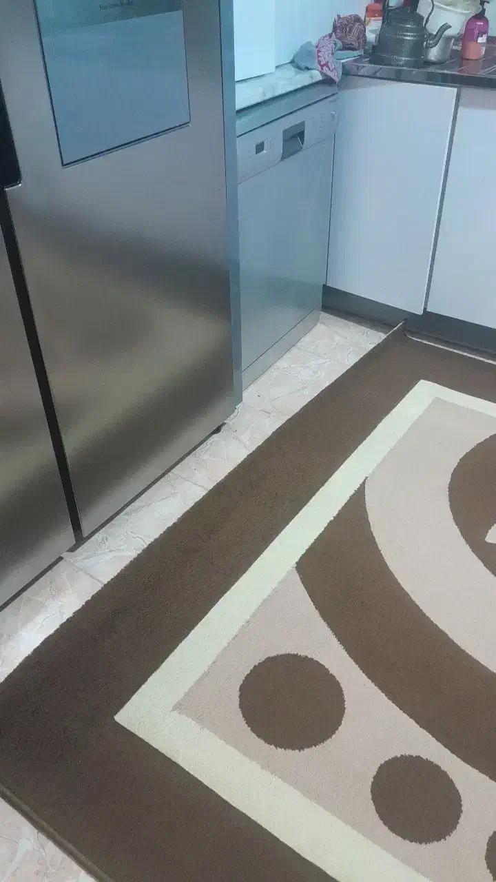 گلیم|گلیم، جاجیم، گبه|ابهر, |دیوار