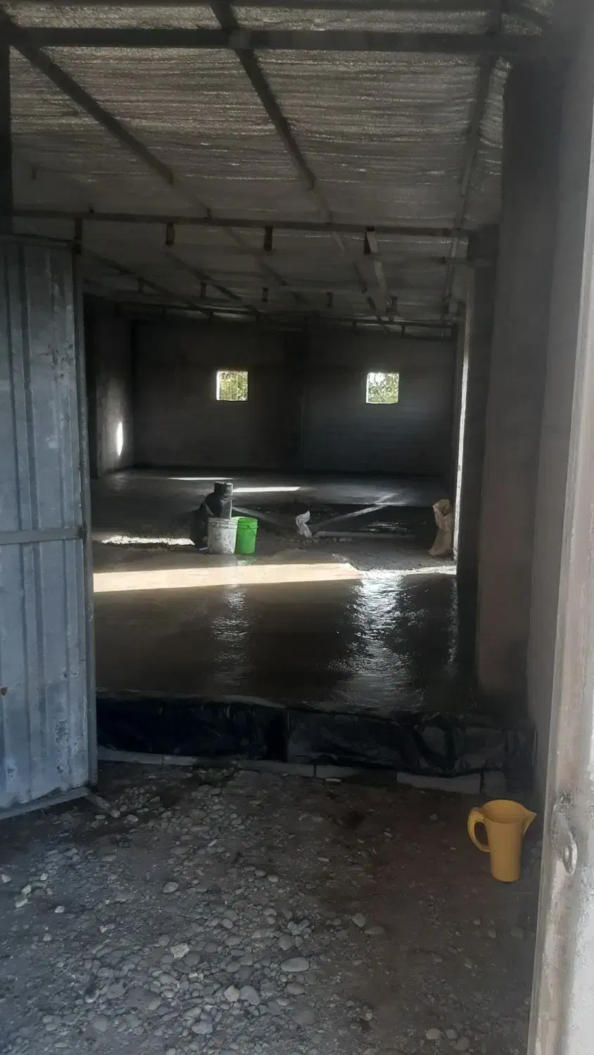 اجاره سوله ۱۳۰ متری|اجارهٔ دفتر صنعتی، کشاورزی، تجاری|آکند, |دیوار