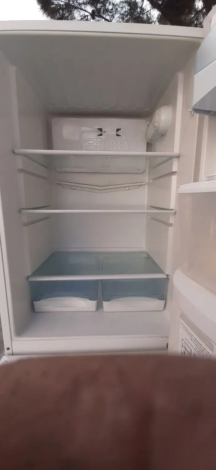 یخجال فریزر سیلوان|یخچال و فریزر|آذرشهر, |دیوار