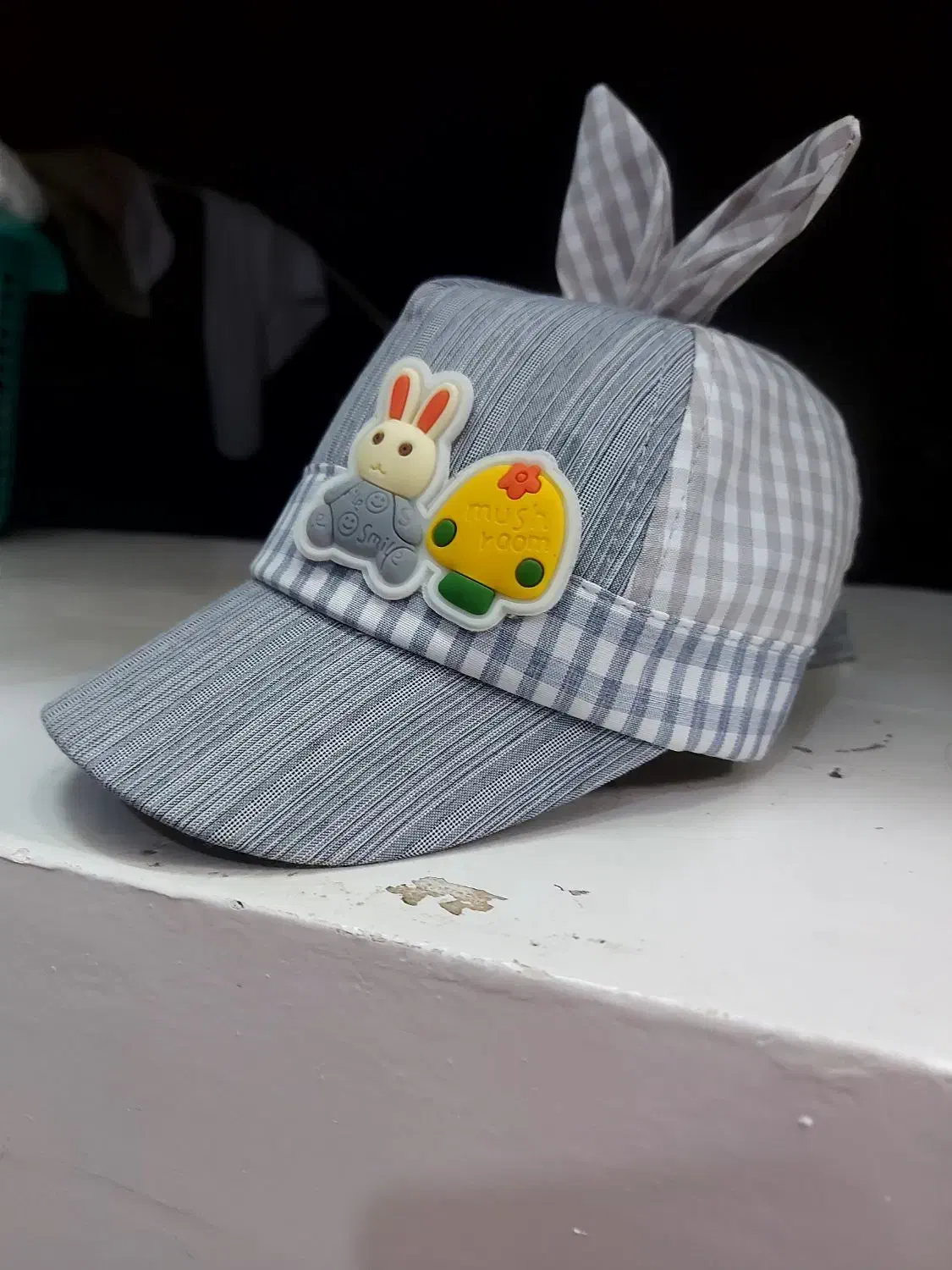 کلاه پسرانه برای ۷ ماه ب بالا|کفش و لباس بچه|کرمان, |دیوار