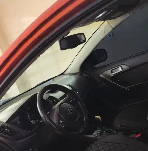 سراتو ۲۰۱۰ اتوماتیک|خودرو سواری و وانت|زاهدان, |دیوار