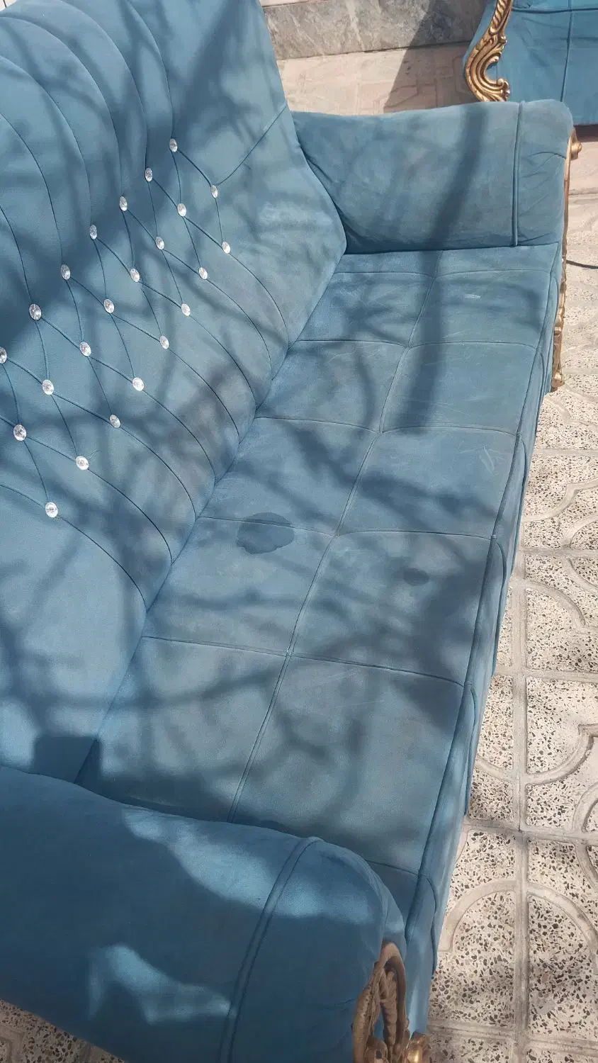 مبل شویی آسمان|خدمات نظافت|الشتر, |دیوار