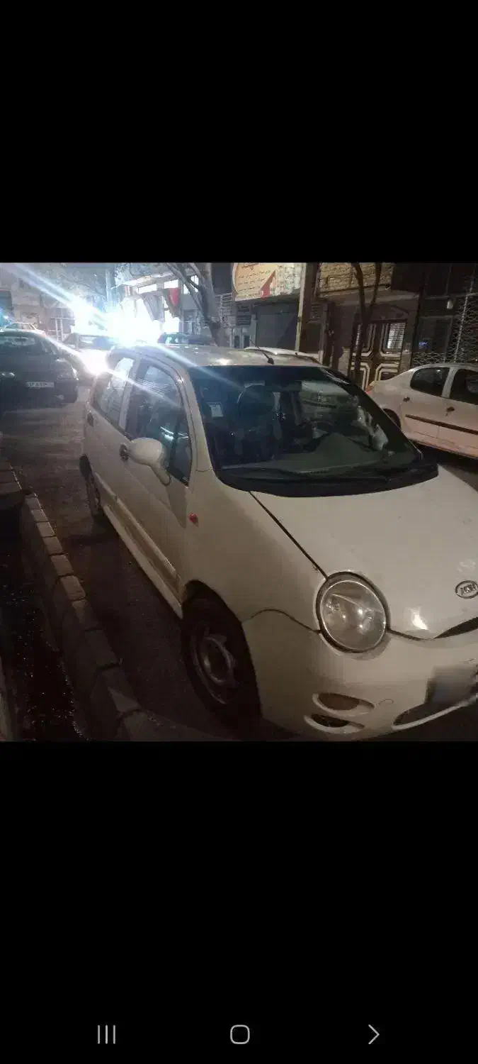 mvm110|خودرو سواری و وانت|تبریز, |دیوار