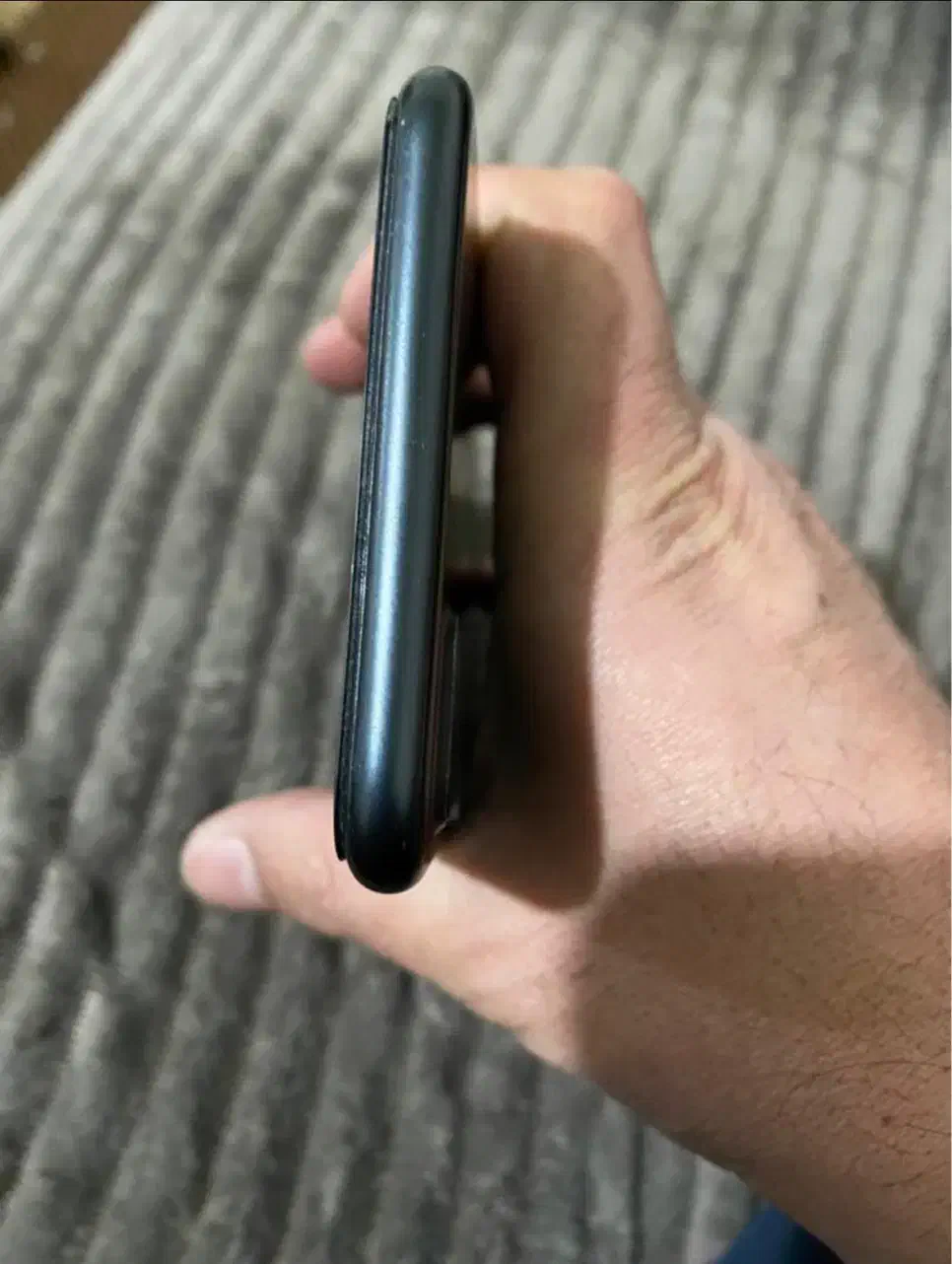 گوشی ایفون ۷ پلاس کاملا سالم|موبایل|اردبیل, |دیوار