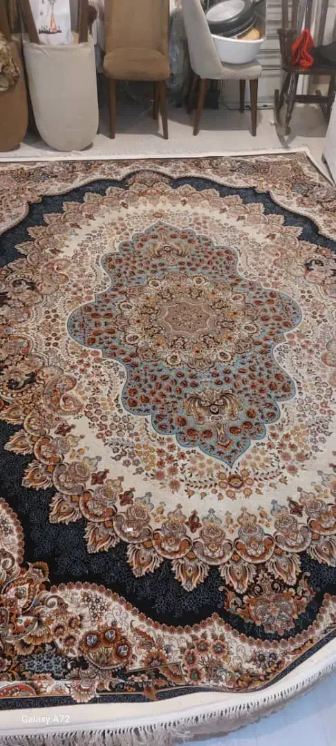 فرش|فرش|تبریز, |دیوار